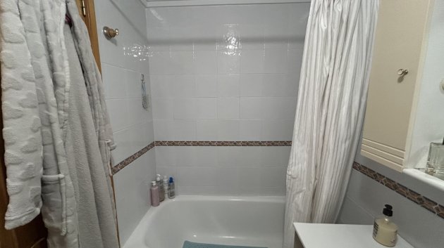 Reventa - Apartamentos -
Orihuela Costa - Villamartín