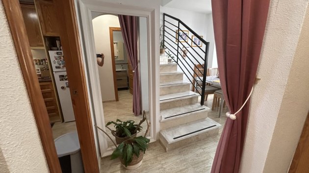 Reventa - Apartamentos -
Orihuela Costa - Villamartín
