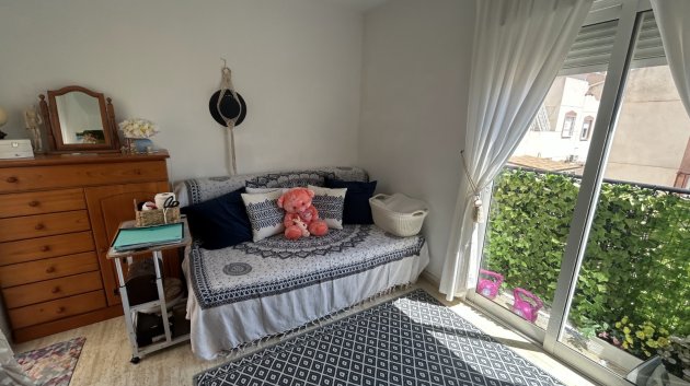 Reventa - Apartamentos -
Orihuela Costa - Villamartín