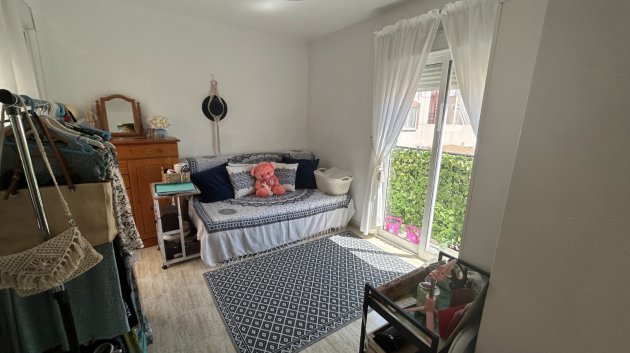 Reventa - Apartamentos -
Orihuela Costa - Villamartín