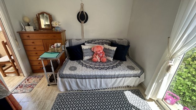 Reventa - Apartamentos -
Orihuela Costa - Villamartín