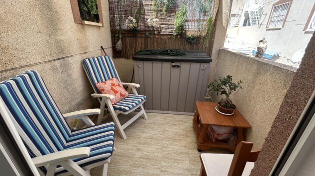 Reventa - Apartamentos -
Orihuela Costa - Villamartín