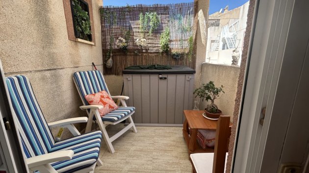 Reventa - Apartamentos -
Orihuela Costa - Villamartín