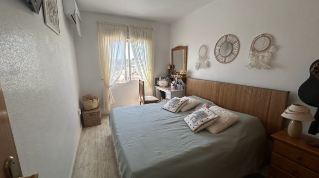 Reventa - Apartamentos -
Orihuela Costa - Villamartín