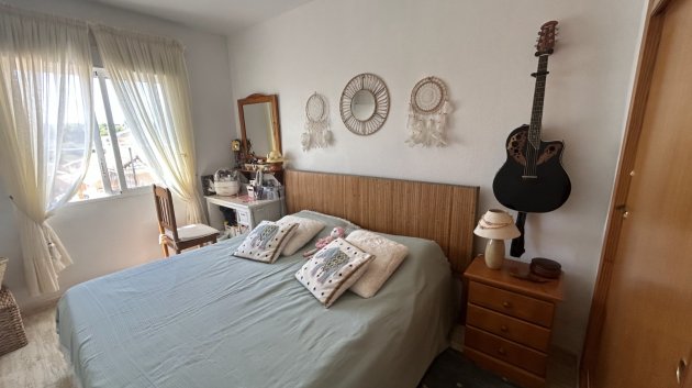 Reventa - Apartamentos -
Orihuela Costa - Villamartín
