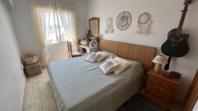 Reventa - Apartamentos -
Orihuela Costa - Villamartín