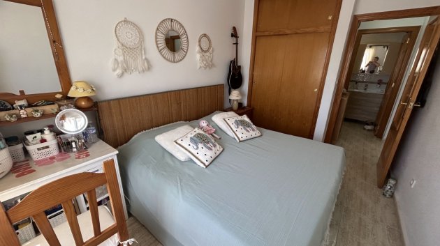 Reventa - Apartamentos -
Orihuela Costa - Villamartín