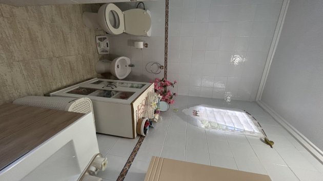 Reventa - Apartamentos -
Orihuela Costa - Villamartín
