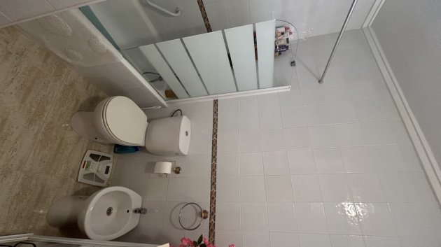 Reventa - Apartamentos -
Orihuela Costa - Villamartín