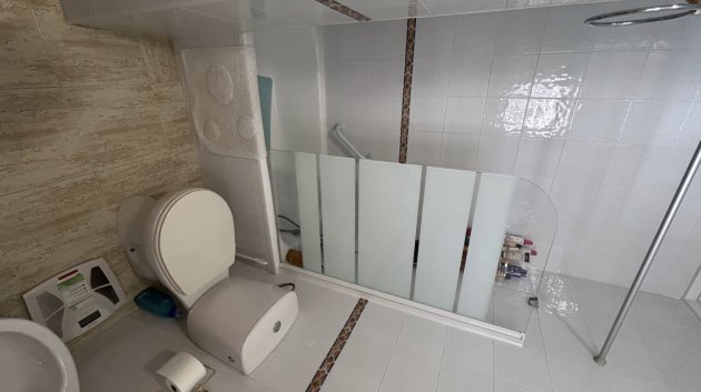Reventa - Apartamentos -
Orihuela Costa - Villamartín