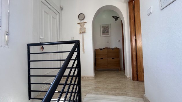 Reventa - Apartamentos -
Orihuela Costa - Villamartín