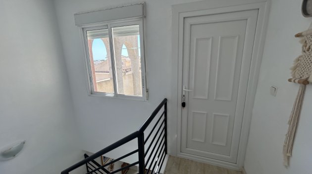 Reventa - Apartamentos -
Orihuela Costa - Villamartín