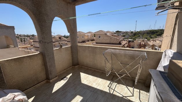 Reventa - Apartamentos -
Orihuela Costa - Villamartín