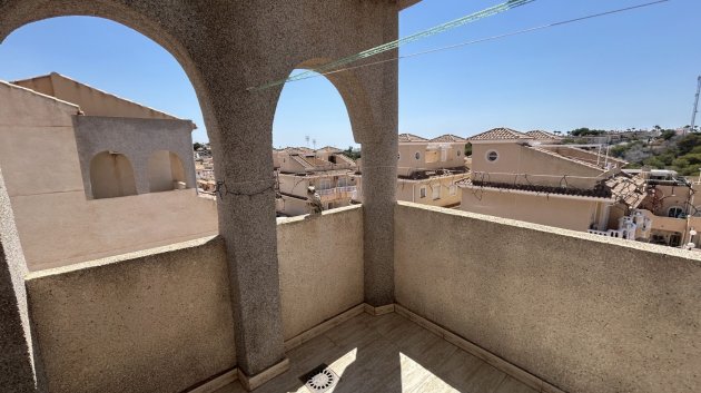 Reventa - Apartamentos -
Orihuela Costa - Villamartín