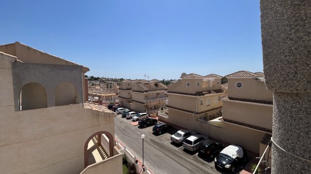 Reventa - Apartamentos -
Orihuela Costa - Villamartín