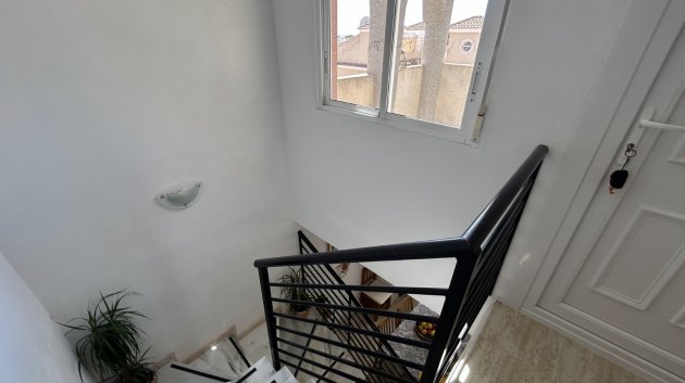 Reventa - Apartamentos -
Orihuela Costa - Villamartín