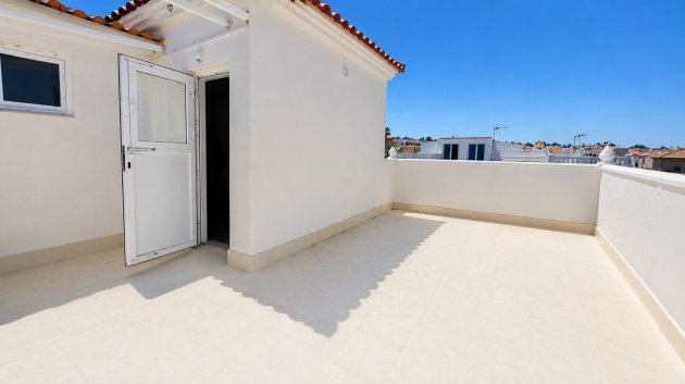 Reventa - Adosado -
Orihuela Costa - Los Altos