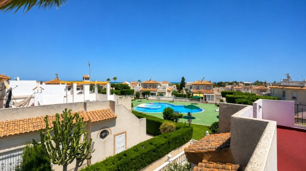 Reventa - Adosado -
Orihuela Costa - Los Altos