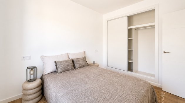 Reventa - Adosado -
Orihuela Costa - Los Altos