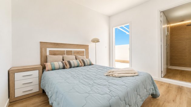 Reventa - Adosado -
Orihuela Costa - Los Altos