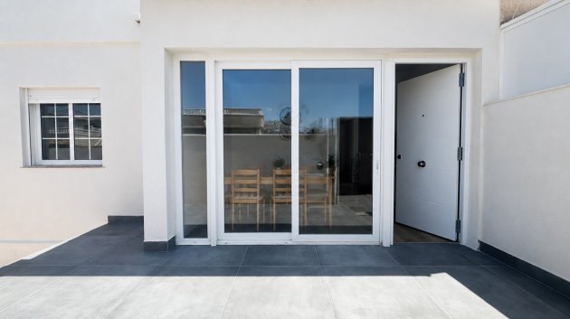 Reventa - Adosado -
Orihuela Costa - Los Altos