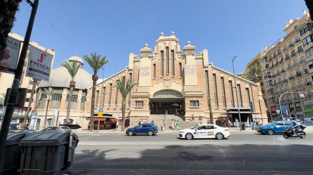 Resale - Commercial -
Alicante - - Centro  -