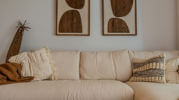 Resale - Apartments -
Orihuela Costa - Playa Flamenca