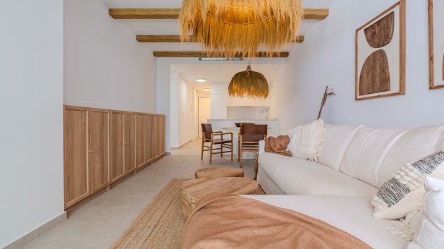 Resale - Apartments -
Orihuela Costa - Playa Flamenca