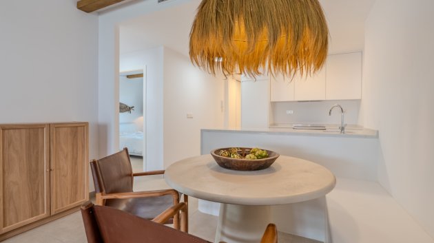 Resale - Apartments -
Orihuela Costa - Playa Flamenca