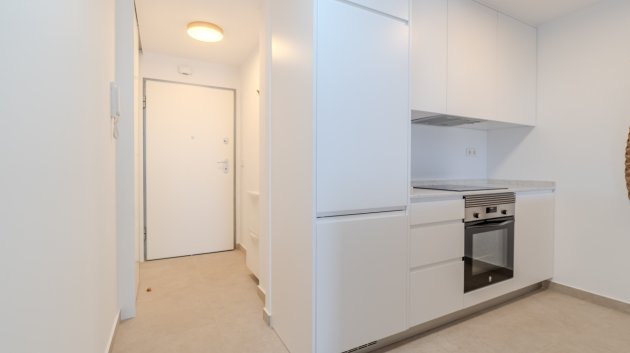 Resale - Apartments -
Orihuela Costa - Playa Flamenca