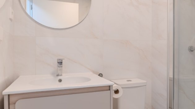 Resale - Apartments -
Orihuela Costa - Playa Flamenca