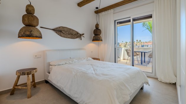 Resale - Apartments -
Orihuela Costa - Playa Flamenca