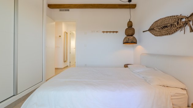 Resale - Apartments -
Orihuela Costa - Playa Flamenca