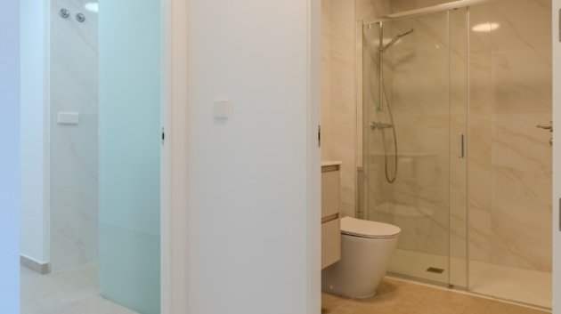 Resale - Apartments -
Orihuela Costa - Playa Flamenca