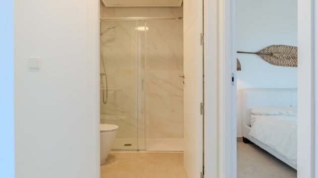 Resale - Apartments -
Orihuela Costa - Playa Flamenca
