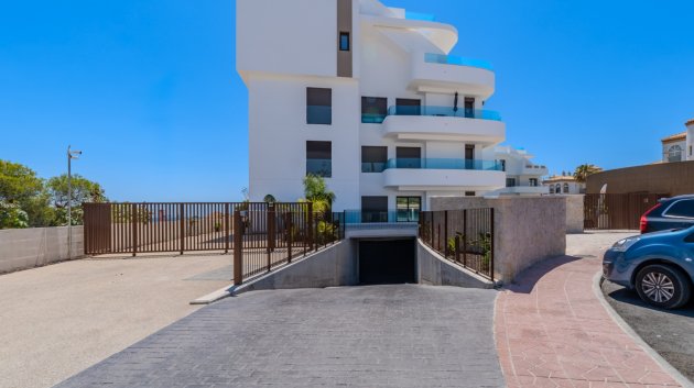 Resale - Apartments -
Orihuela Costa - Playa Flamenca