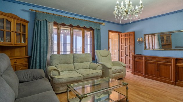 Resale - Townhouse -
Torrevieja - Cabo Cervera