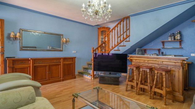Resale - Townhouse -
Torrevieja - Cabo Cervera