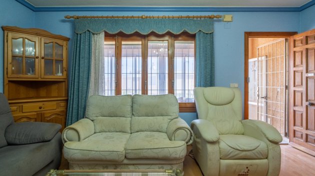Resale - Townhouse -
Torrevieja - Cabo Cervera