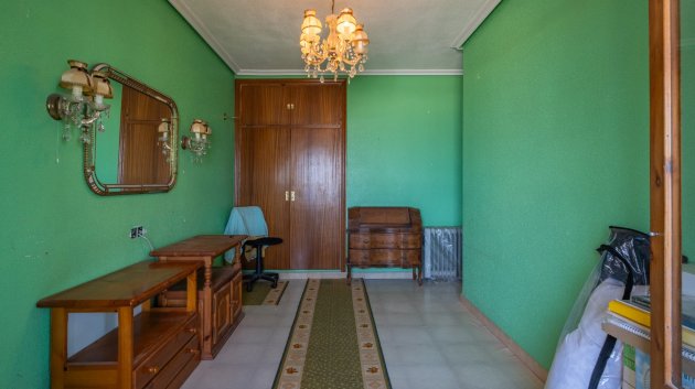 Resale - Townhouse -
Torrevieja - Cabo Cervera