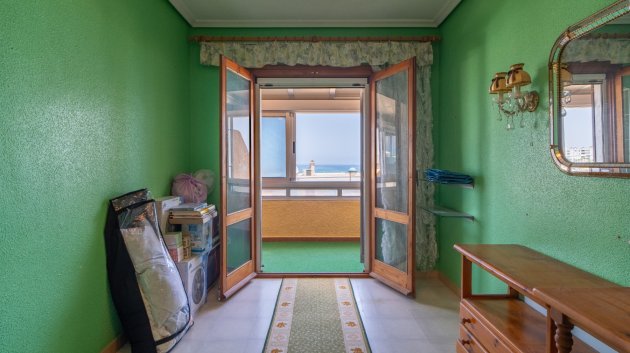Resale - Townhouse -
Torrevieja - Cabo Cervera