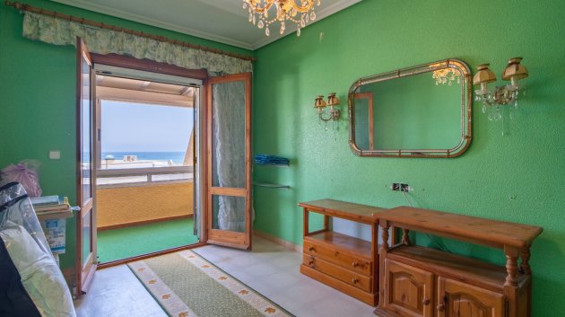 Resale - Townhouse -
Torrevieja - Cabo Cervera