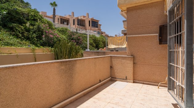 Resale - Townhouse -
Torrevieja - Cabo Cervera