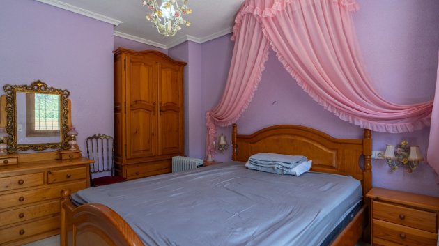 Resale - Townhouse -
Torrevieja - Cabo Cervera