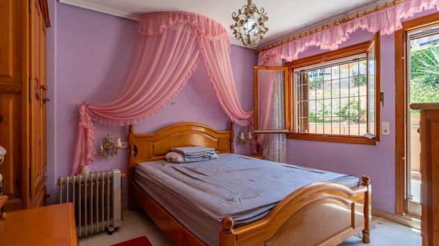 Resale - Townhouse -
Torrevieja - Cabo Cervera