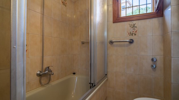 Resale - Townhouse -
Torrevieja - Cabo Cervera