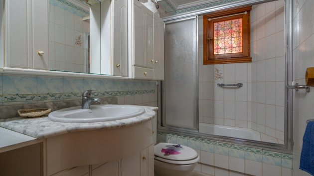 Resale - Townhouse -
Torrevieja - Cabo Cervera