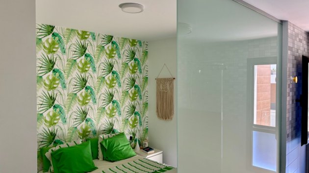 Resale - Apartments -
Algorfa - La finca Golf
