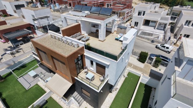 Resale - Apartments -
Algorfa - La finca Golf