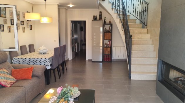 Resale - Villa -
San Fulgencio - La Marina
